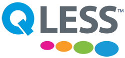 QLess Logo